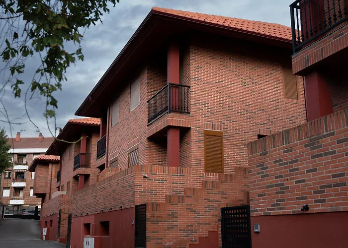 La Casa Del Muelle