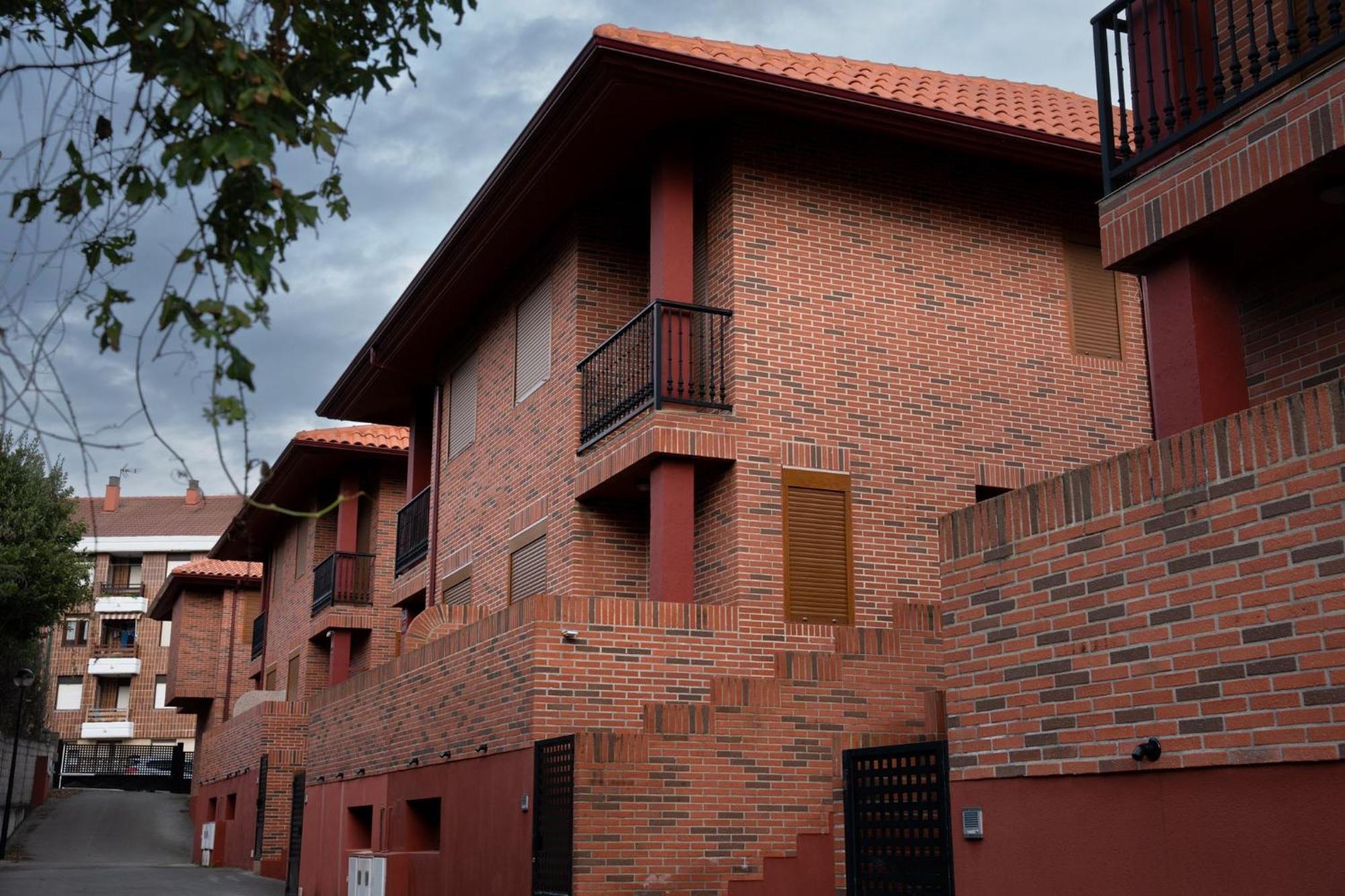 La Casa Del Muelle *