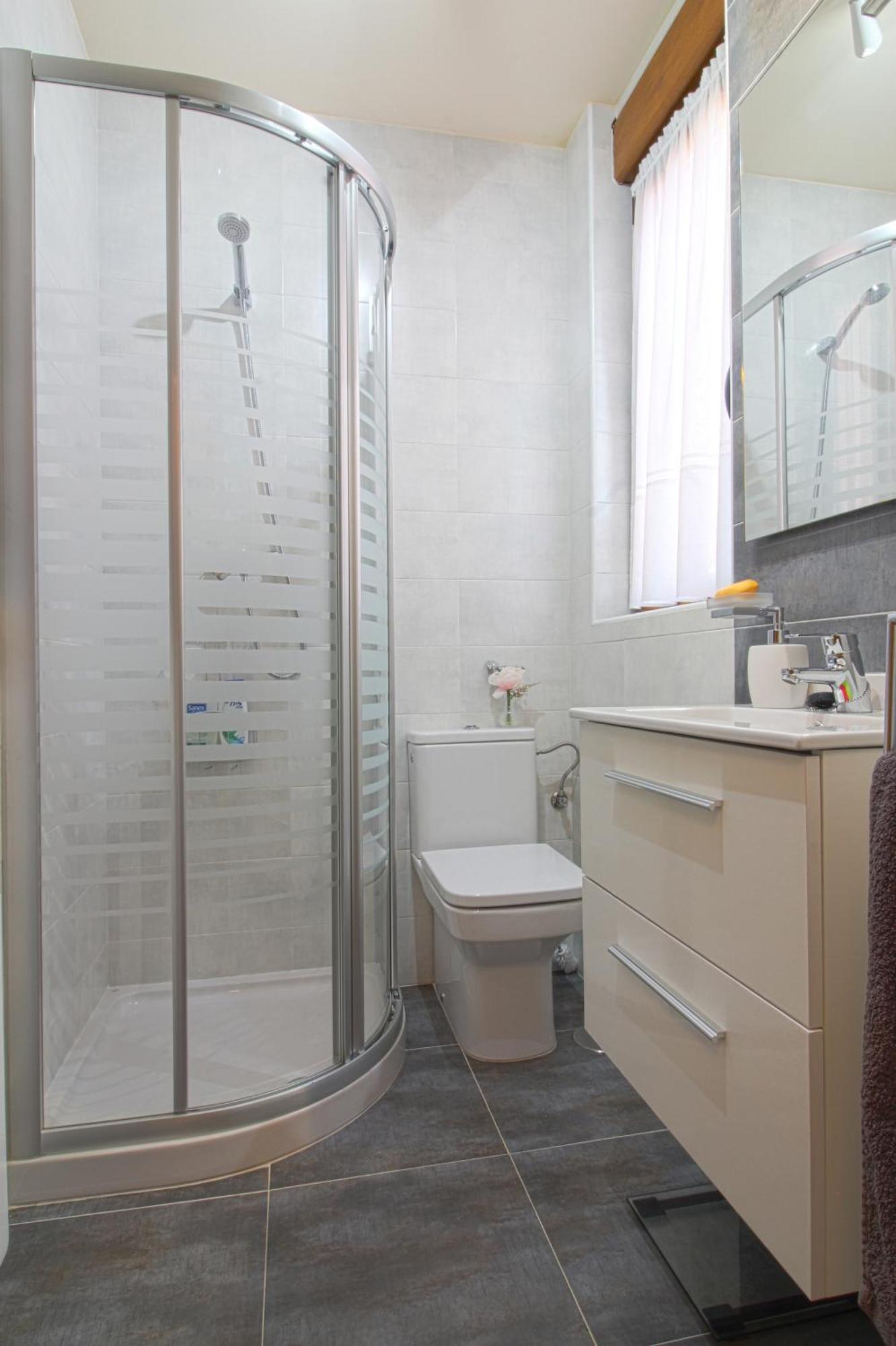 La Casa Del Muelle Holiday home Suances