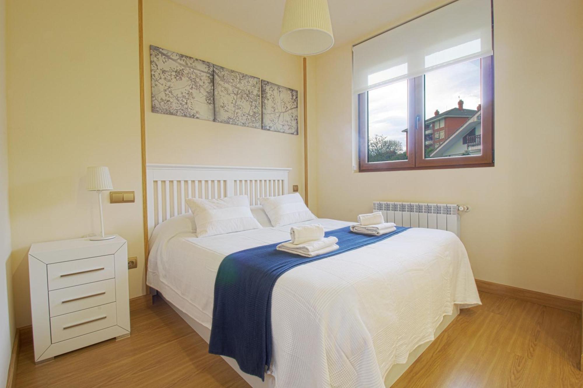 La Casa Del Muelle Holiday home