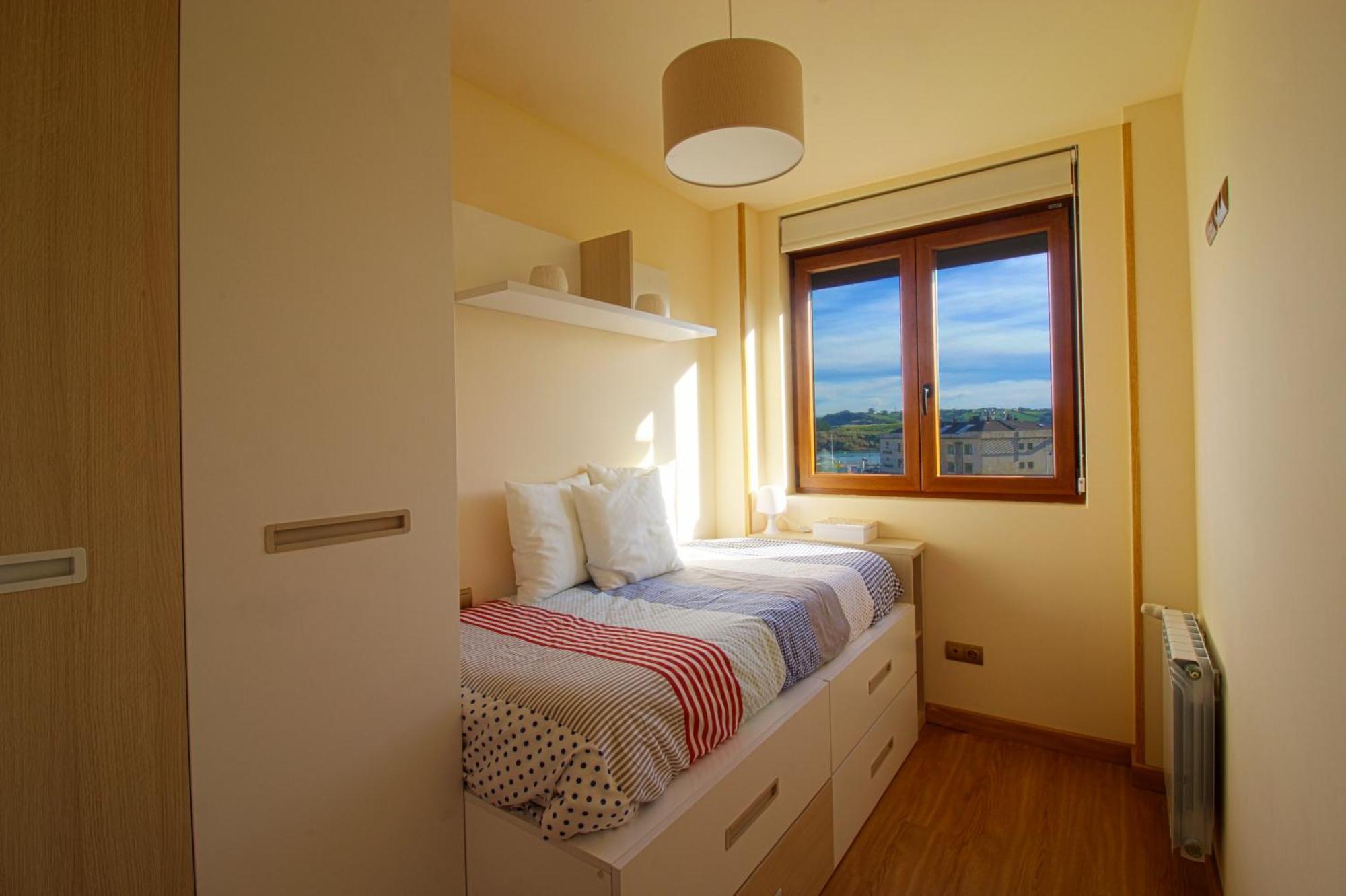 Holiday home La Casa Del Muelle *