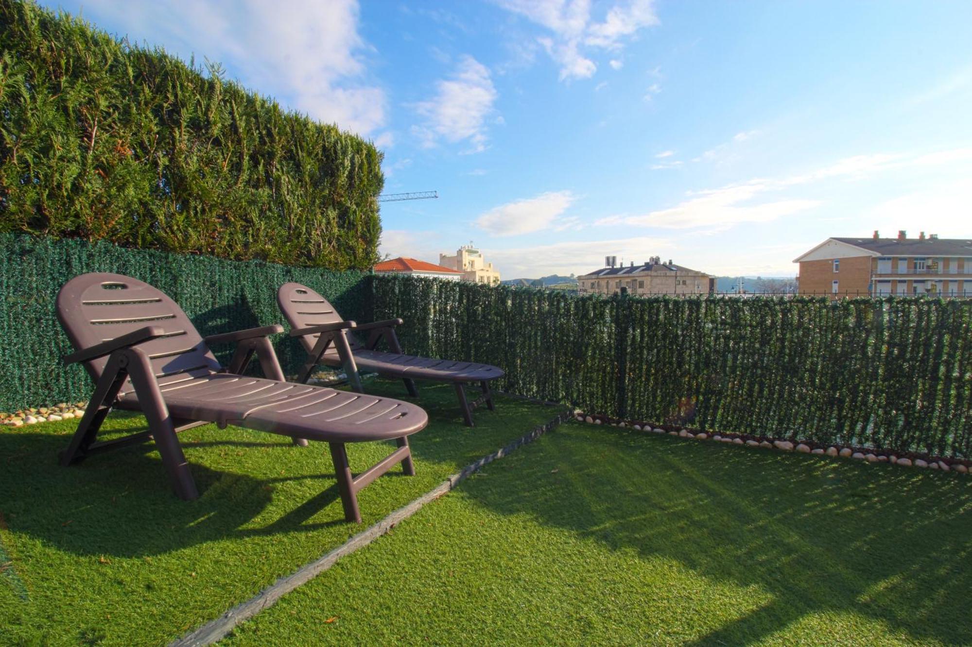 La Casa Del Muelle Holiday home Suances
